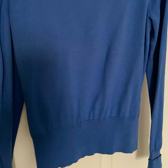 Banana Republic NWOT 100% cotton cardigan - Picture 4 of 4